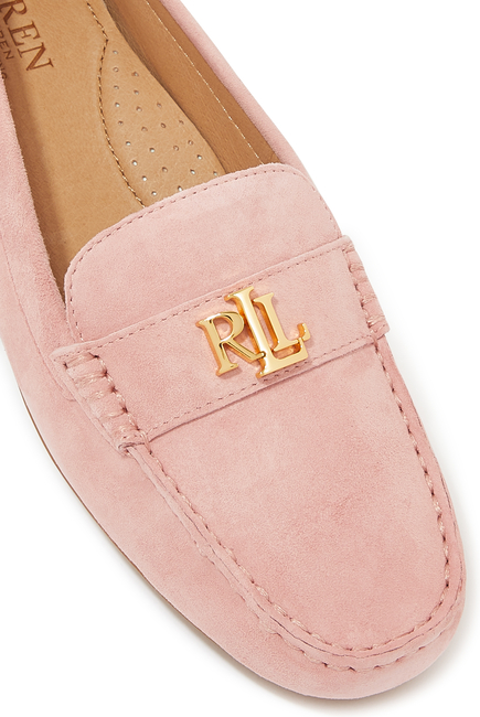 Barnsbury Driving Loafers